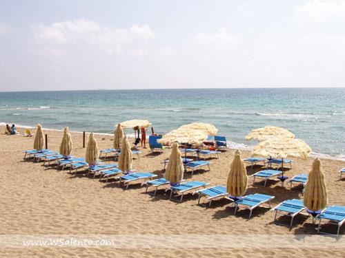 Hotel Marini  | Lido Marini | Lecce | Italia 10