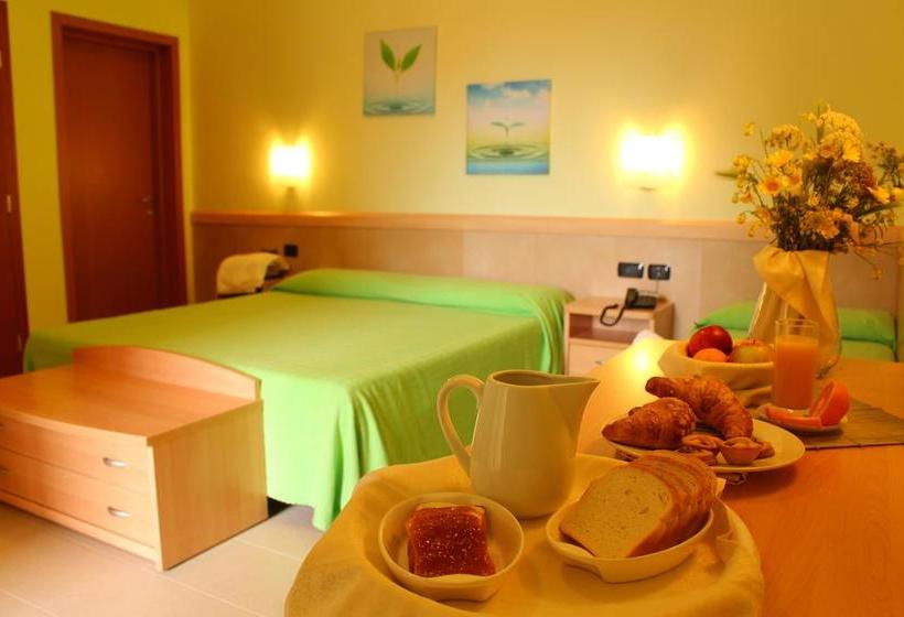 Hotel Marini  | Lido Marini | Lecce | Italia 2