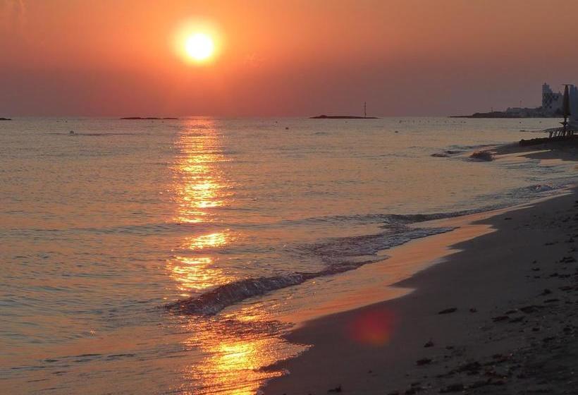 Hotel Marini  | Lido Marini | Lecce | Italia 3