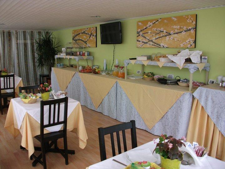 Hotel Marini  | Lido Marini | Lecce | Italia 4