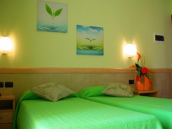 Hotel Marini  | Lido Marini | Lecce | Italia 5