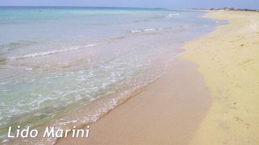 Hotel Marini  | Lido Marini | Lecce | Italia 9