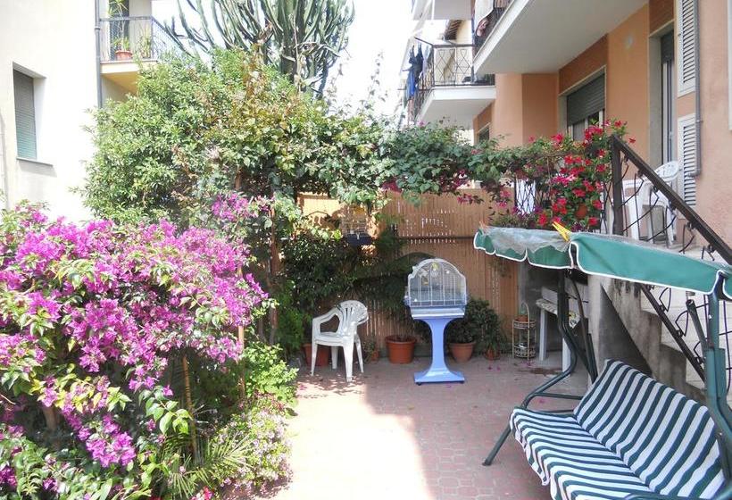 B&b Home Sweet Home  | Diano Marina | Imperia | Italia 2