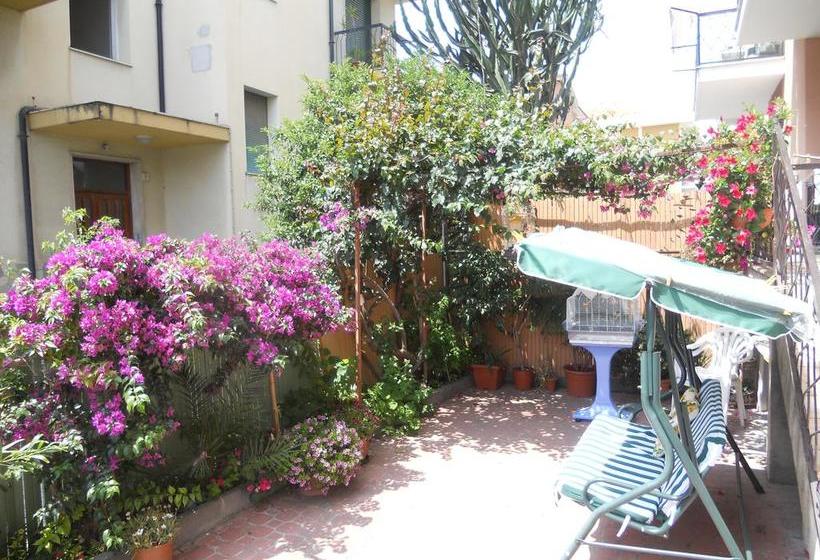 B&b Home Sweet Home  | Diano Marina | Imperia | Italia 4