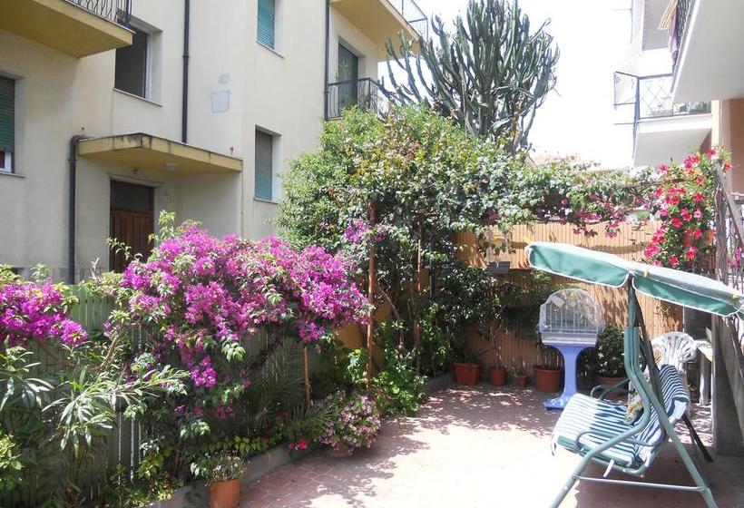 B&b Home Sweet Home  | Diano Marina | Imperia | Italia 5