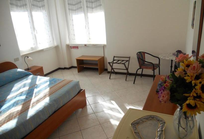 B&b Home Sweet Home  | Diano Marina | Imperia | Italia 9