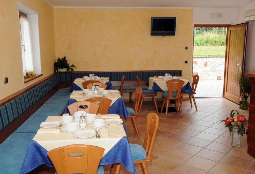 Bed and Breakfast Agritur Alla Veduta  | Trento | Trento | Italia 1