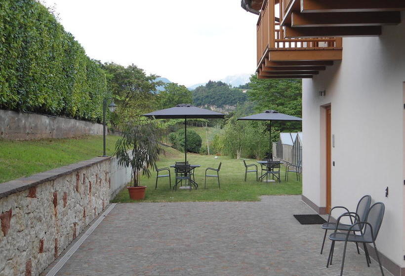 Bed and Breakfast Agritur Alla Veduta  | Trento | Trento | Italia 10