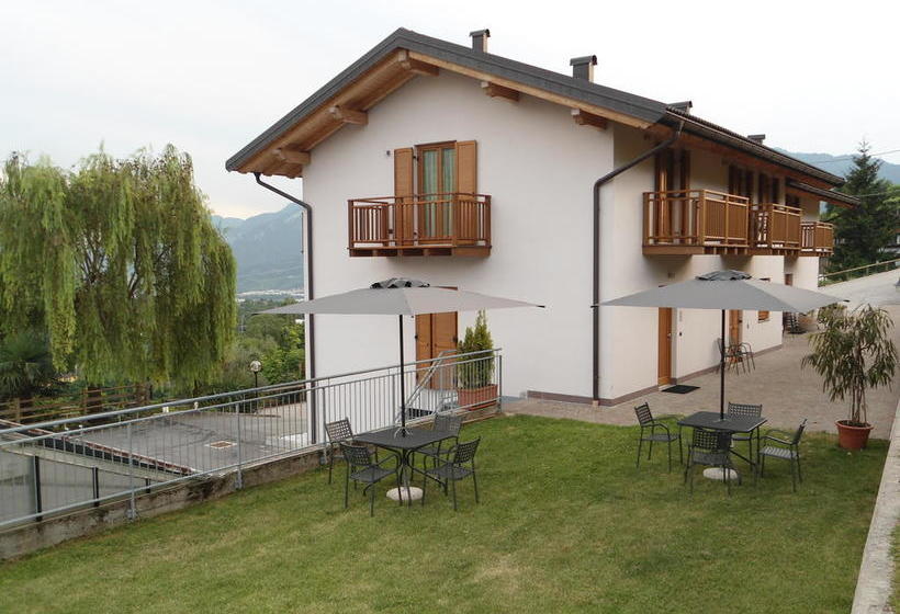 Bed and Breakfast Agritur Alla Veduta  | Trento | Trento | Italia 11
