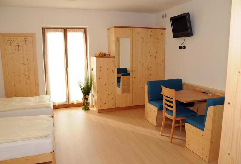 Bed and Breakfast Agritur Alla Veduta  | Trento | Trento | Italia 15