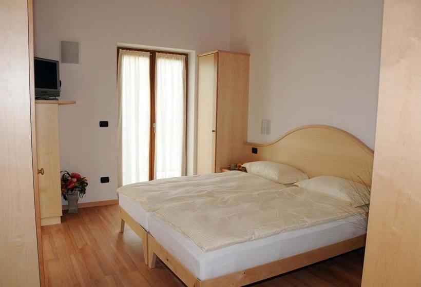 Bed and Breakfast Agritur Alla Veduta  | Trento | Trento | Italia 16
