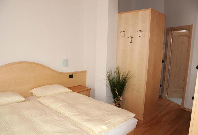 Bed and Breakfast Agritur Alla Veduta  | Trento | Trento | Italia 17