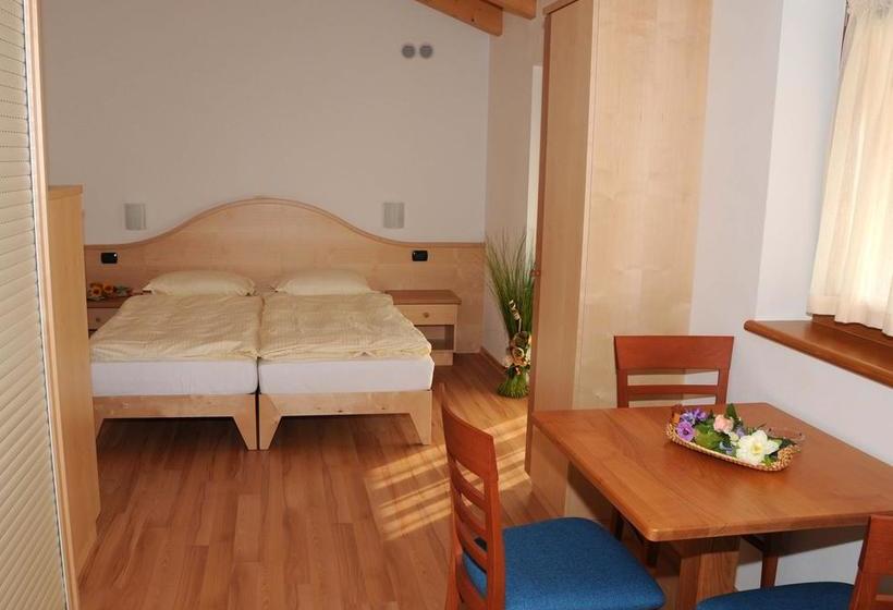 Bed and Breakfast Agritur Alla Veduta  | Trento | Trento | Italia 18