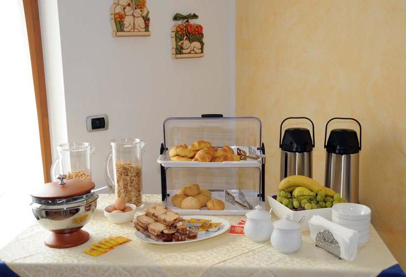 Bed and Breakfast Agritur Alla Veduta  | Trento | Trento | Italia 19