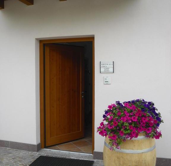 Bed and Breakfast Agritur Alla Veduta  | Trento | Trento | Italia 20