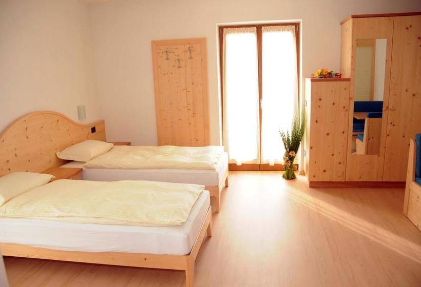 Bed and Breakfast Agritur Alla Veduta  | Trento | Trento | Italia 3