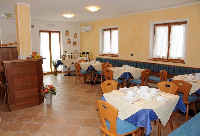 Bed and Breakfast Agritur Alla Veduta  | Trento | Trento | Italia 5