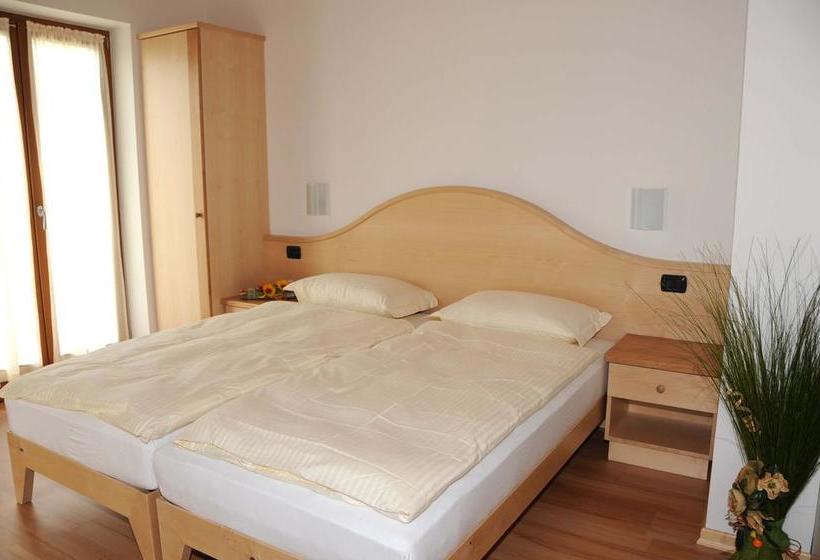 Bed and Breakfast Agritur Alla Veduta  | Trento | Trento | Italia 6