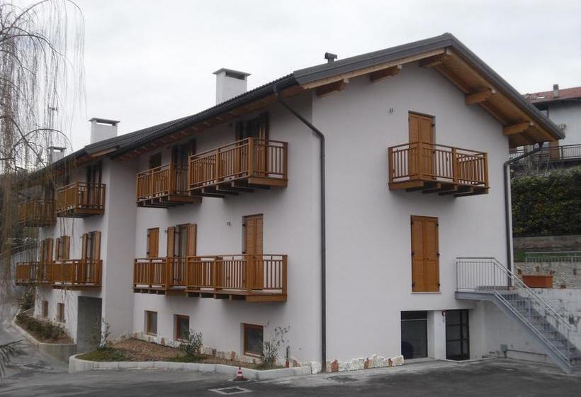 Bed and Breakfast Agritur Alla Veduta  | Trento | Trento | Italia 8