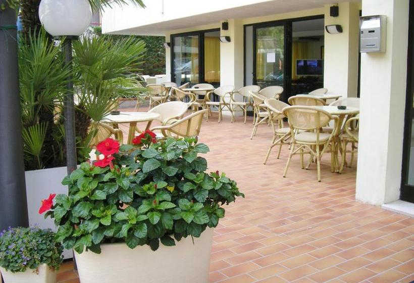 Hotel Costaverde  | Cesenatico | Forli-Cesena | Italy 1