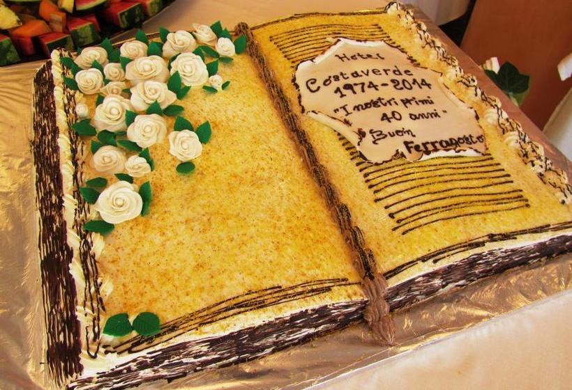 Hotel Costaverde  | Cesenatico | Forli-Cesena | Italy 10