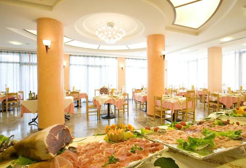 Hotel Costaverde  | Cesenatico | Forli-Cesena | Italy 11