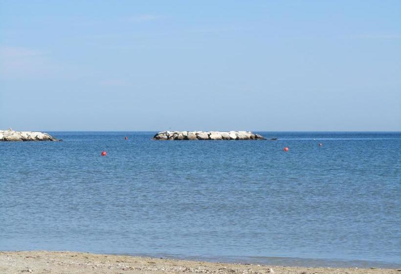 Hotel Costaverde  | Cesenatico | Forli-Cesena | Italy 15