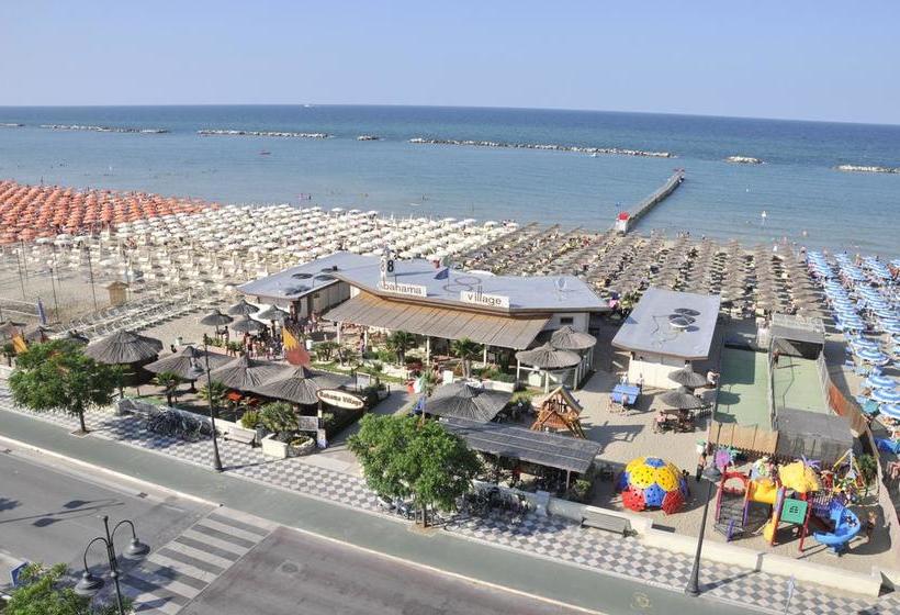 Hotel Costaverde  | Cesenatico | Forli-Cesena | Italy 16