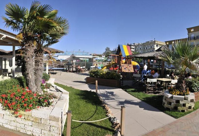 Hotel Costaverde  | Cesenatico | Forli-Cesena | Italy 17