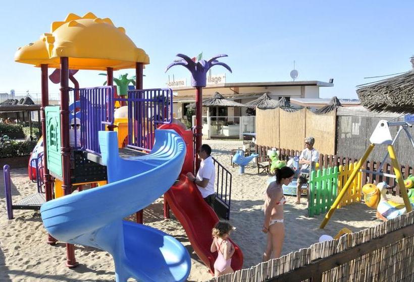 Hotel Costaverde  | Cesenatico | Forli-Cesena | Italy 18