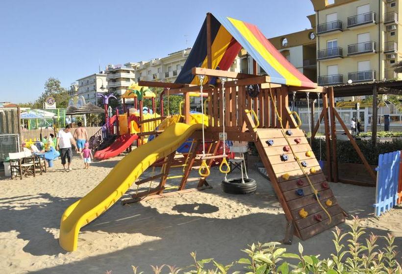 Hotel Costaverde  | Cesenatico | Forli-Cesena | Italy 19