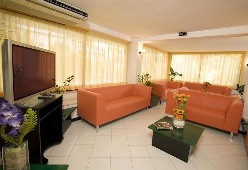 Hotel Costaverde  | Cesenatico | Forli-Cesena | Italy 2