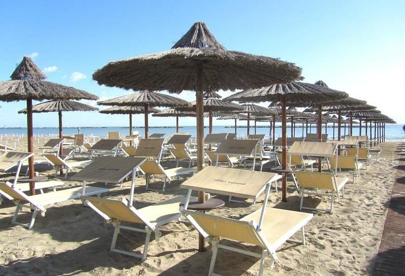 Hotel Costaverde  | Cesenatico | Forli-Cesena | Italy 20