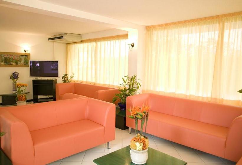 Hotel Costaverde  | Cesenatico | Forli-Cesena | Italy 3