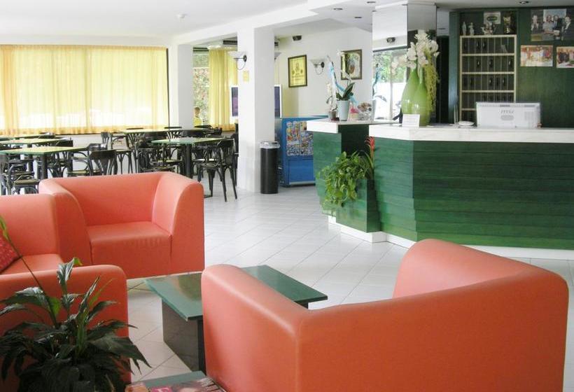 Hotel Costaverde  | Cesenatico | Forli-Cesena | Italy 4