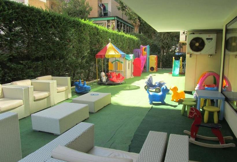 Hotel Costaverde  | Cesenatico | Forli-Cesena | Italy 5