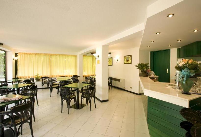 Hotel Costaverde  | Cesenatico | Forli-Cesena | Italy 6