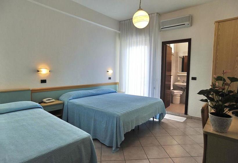 Hotel Costaverde  | Cesenatico | Forli-Cesena | Italy 7