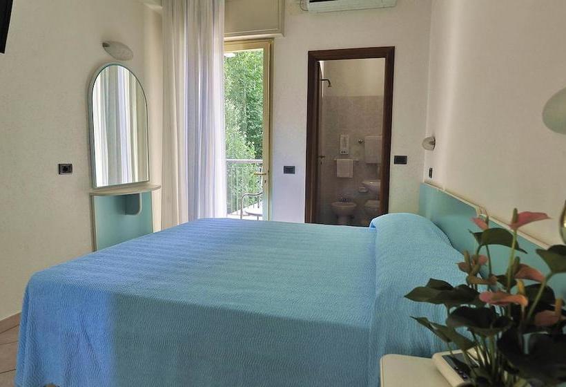 Hotel Costaverde  | Cesenatico | Forli-Cesena | Italy 8