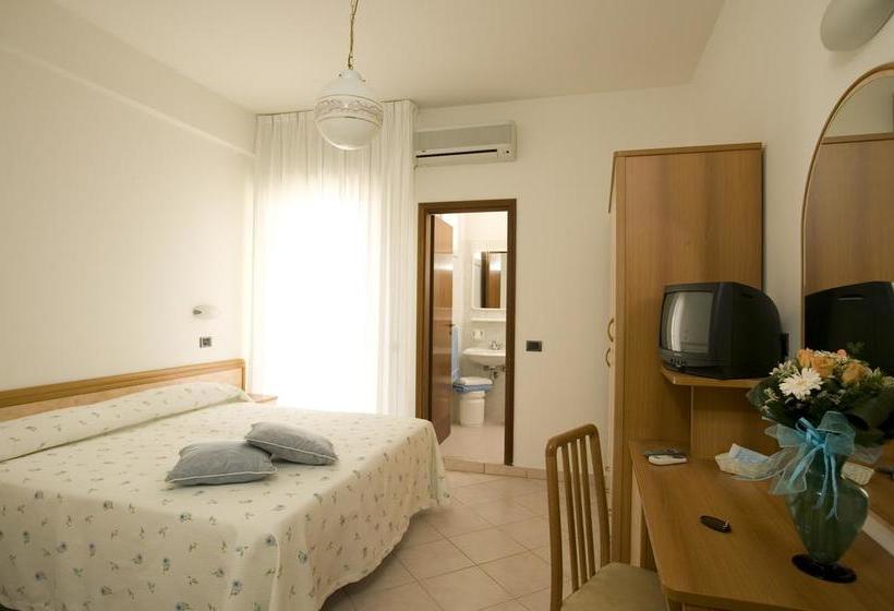 Hotel Costaverde  | Cesenatico | Forli-Cesena | Italy 9