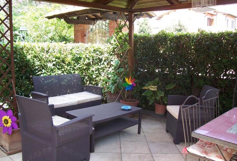 Bed and Breakfast Capalbio Vacanze  | Capalbio | Grosseto | Italia 1