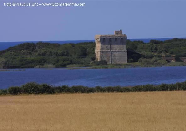 Bed and Breakfast Capalbio Vacanze  | Capalbio | Grosseto | Italia 14
