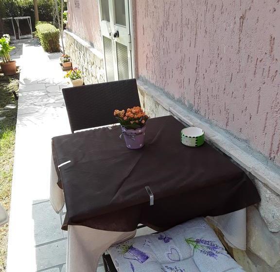 Bed and Breakfast Capalbio Vacanze  | Capalbio | Grosseto | Italia 16