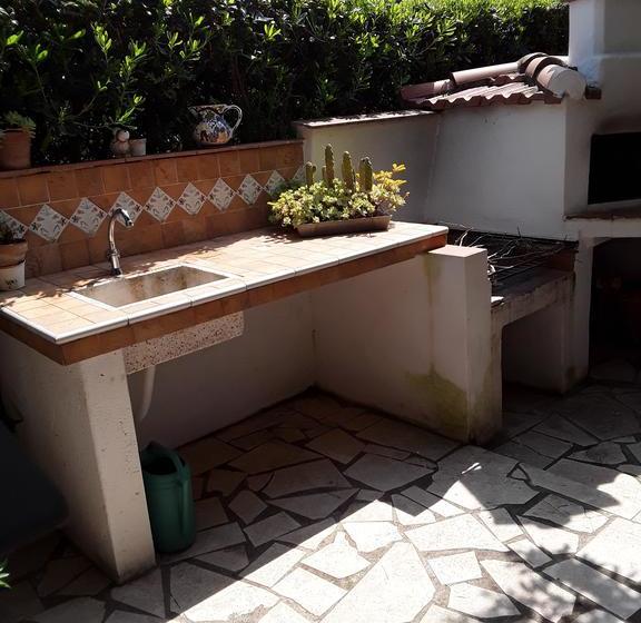 Bed and Breakfast Capalbio Vacanze  | Capalbio | Grosseto | Italia 18