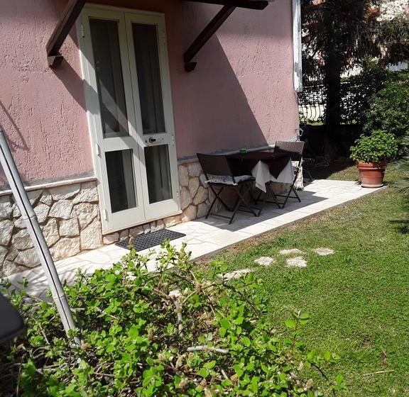 Bed and Breakfast Capalbio Vacanze  | Capalbio | Grosseto | Italia 19