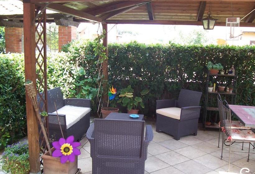 Bed and Breakfast Capalbio Vacanze  | Capalbio | Grosseto | Italia 2