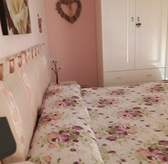 Bed and Breakfast Capalbio Vacanze  | Capalbio | Grosseto | Italia 20