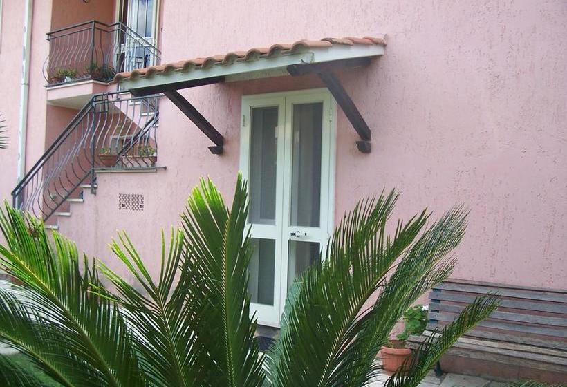 Bed and Breakfast Capalbio Vacanze  | Capalbio | Grosseto | Italia 3