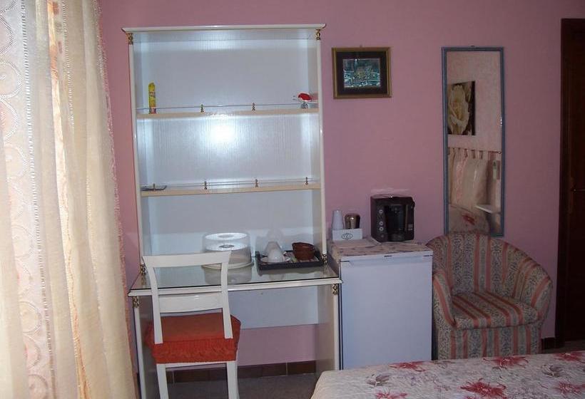 Bed and Breakfast Capalbio Vacanze  | Capalbio | Grosseto | Italia 6