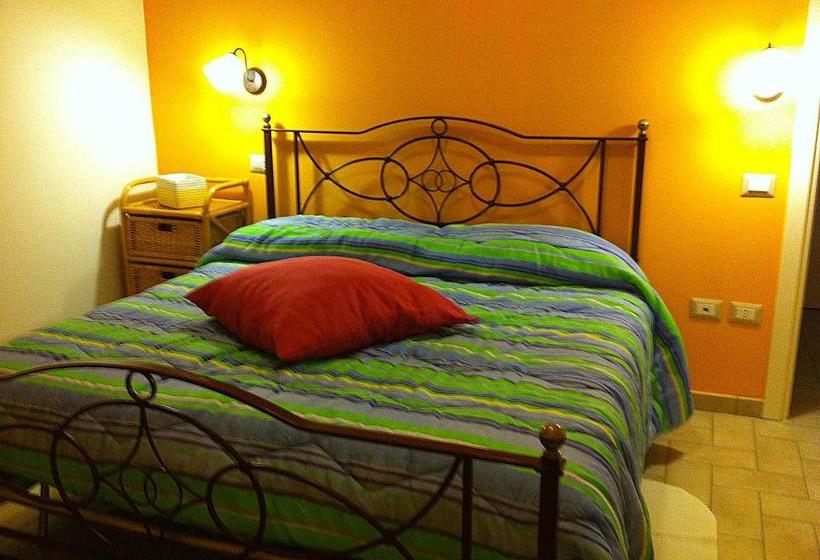 Bed and Breakfast Sweet Night Perugia